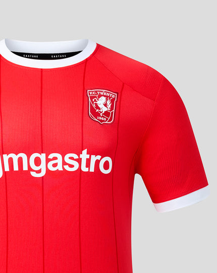 FC Twente Thuisshirt 26/27 - Mannen