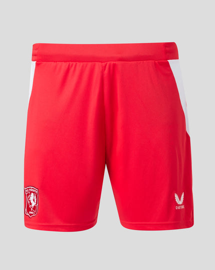 FC Twente Thuisshort 26/27 - Mannen