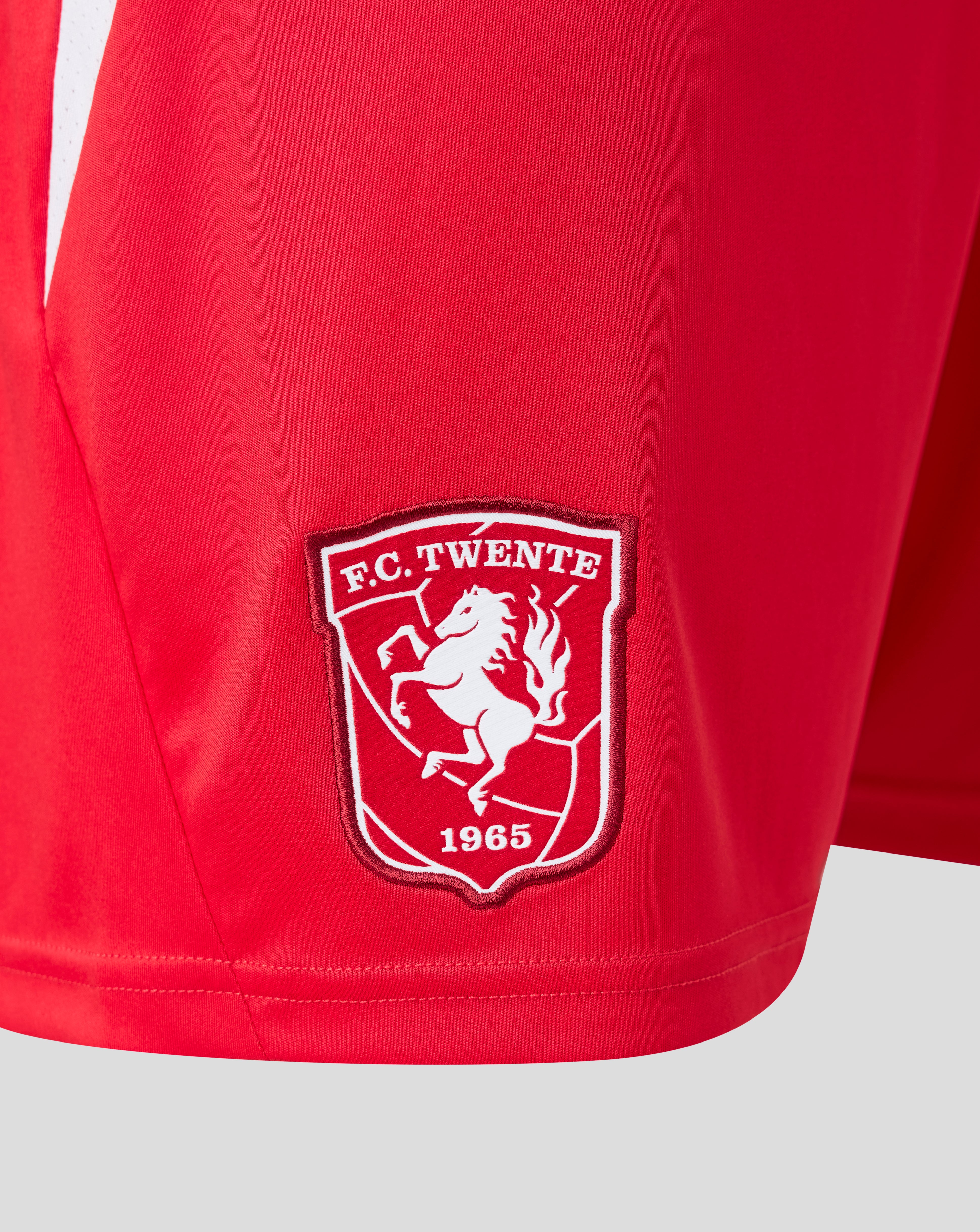 FC Twente Thuisshort 26/27 - Mannen