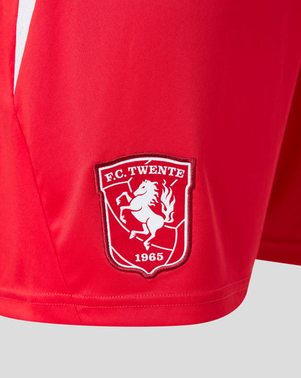 FC Twente Thuisshort 26/27 - Mannen
