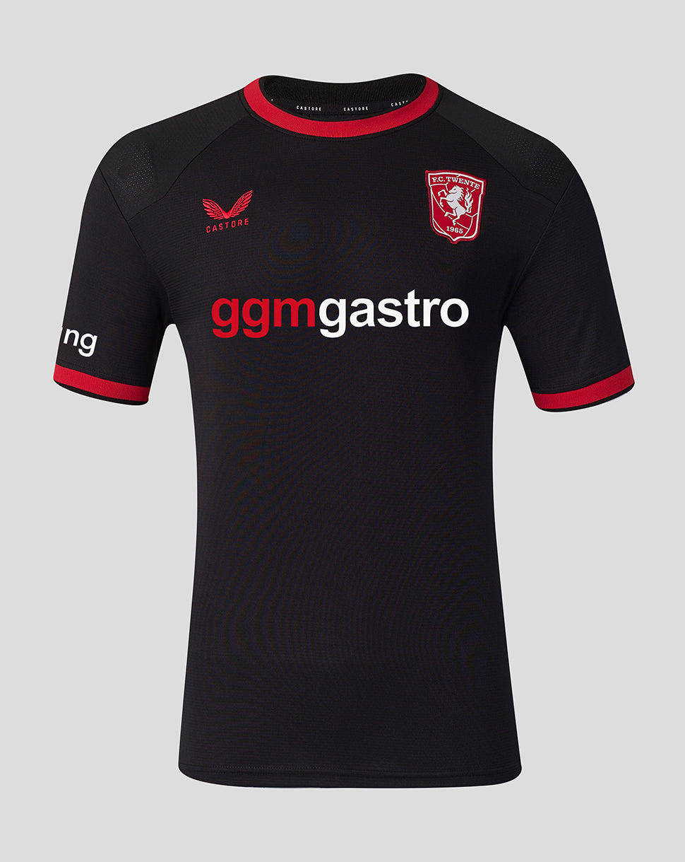 Camisola alternativa de FC Twente 2026/27