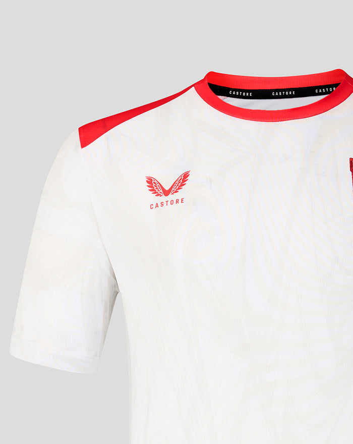 FC Twente Matchday 26/27 T-Shirt - Mannen