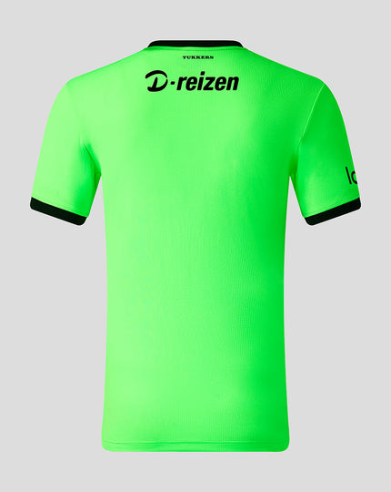 FC Twente Keepersshirt 26/27 - Mannen - Groen