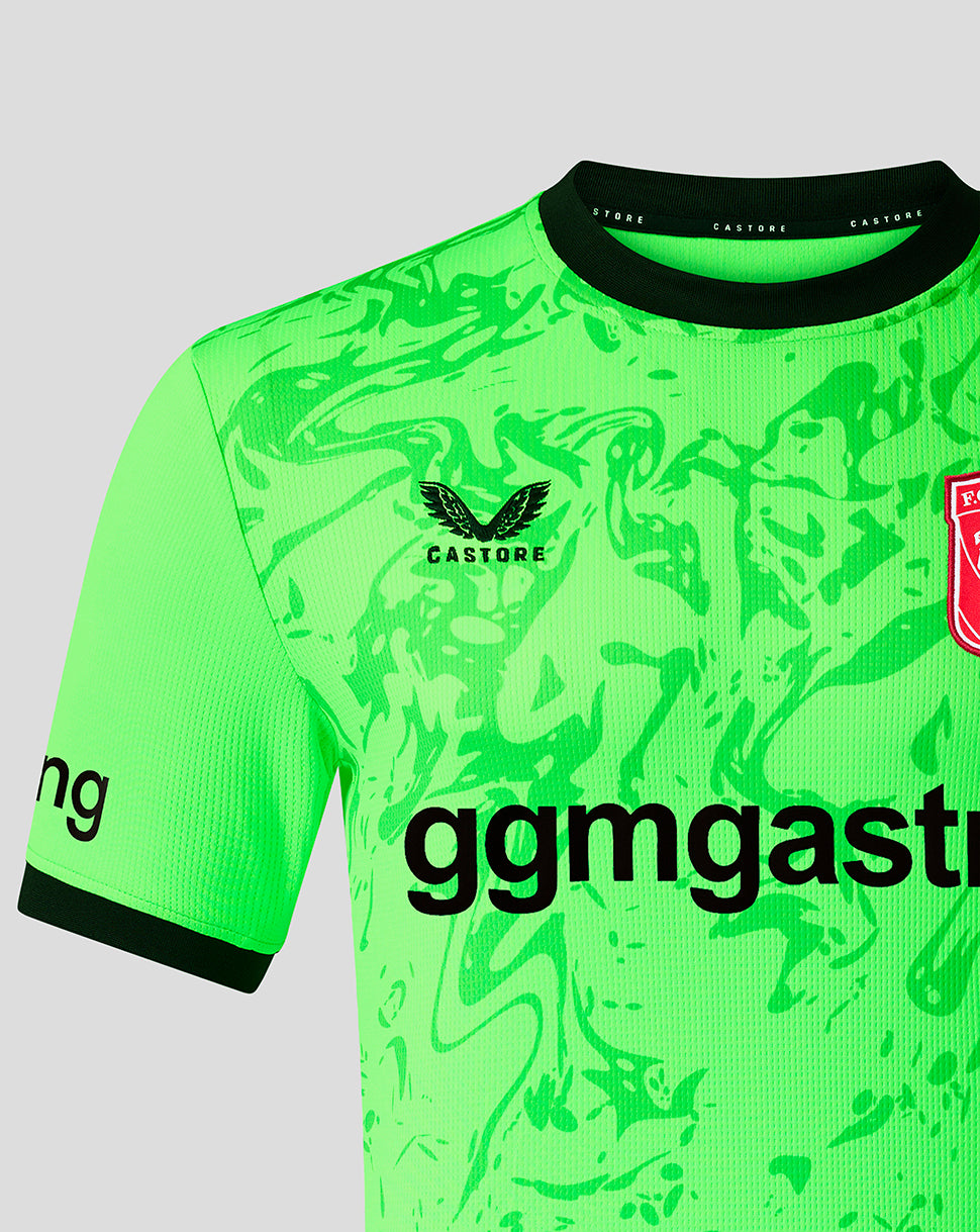 FC Twente Keepersshirt 26/27 - Mannen - Groen