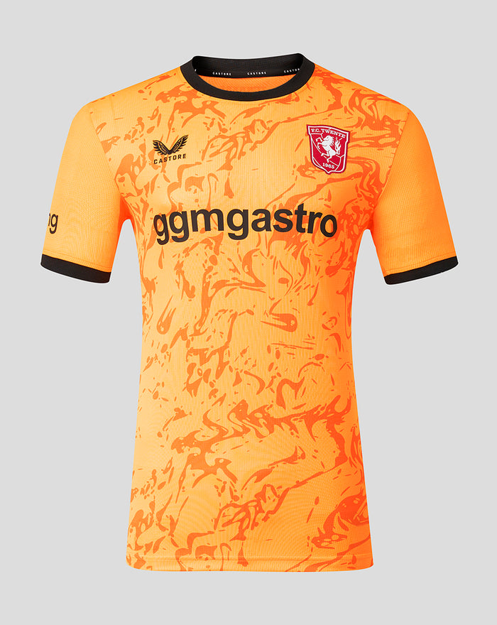 FC Twente Keepersshirt 26/27 - Junior - Oranje