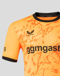 FC Twente Keepersshirt 26/27 - Junior - Oranje