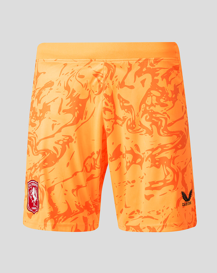 FC Twente Keepersshort 26/27 - Mannen - Oranje