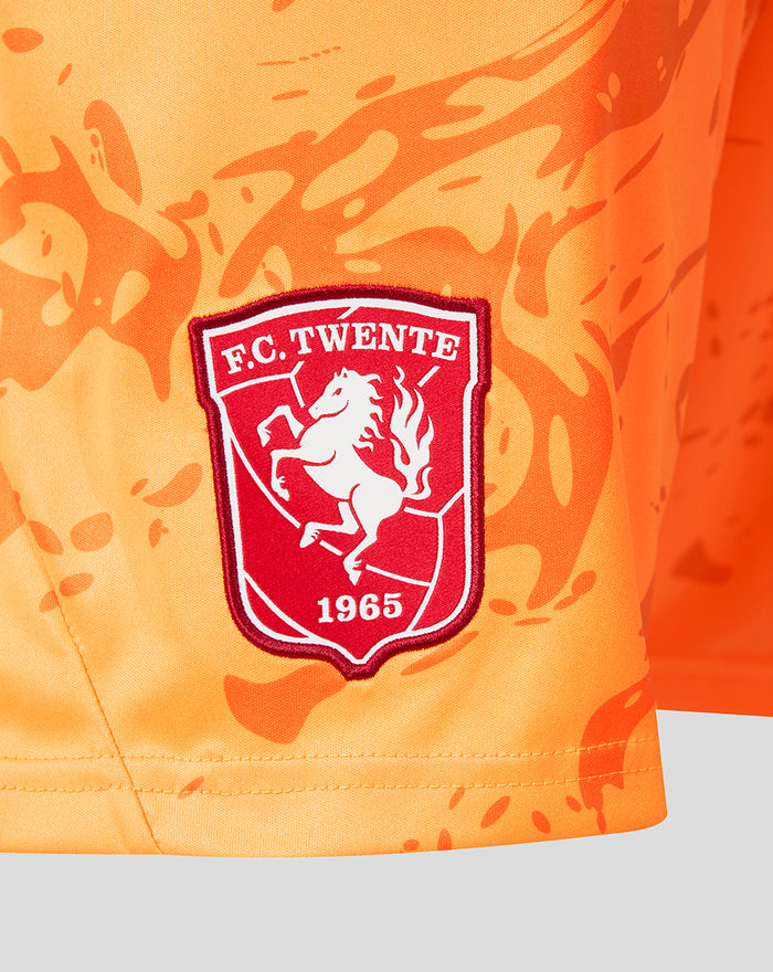 FC Twente Keepersshort 26/27 - Mannen - Oranje