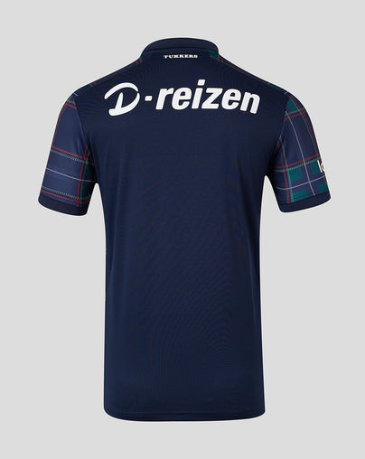 FC Twente Vierde Shirt 26/27 - Mannen