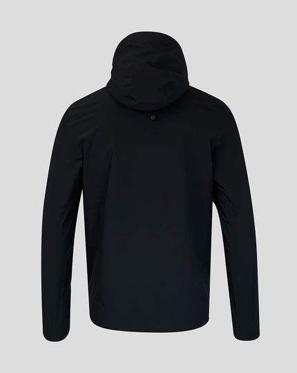 FC Twente Training Regenjas 26/27 - Unisex - Zwart
