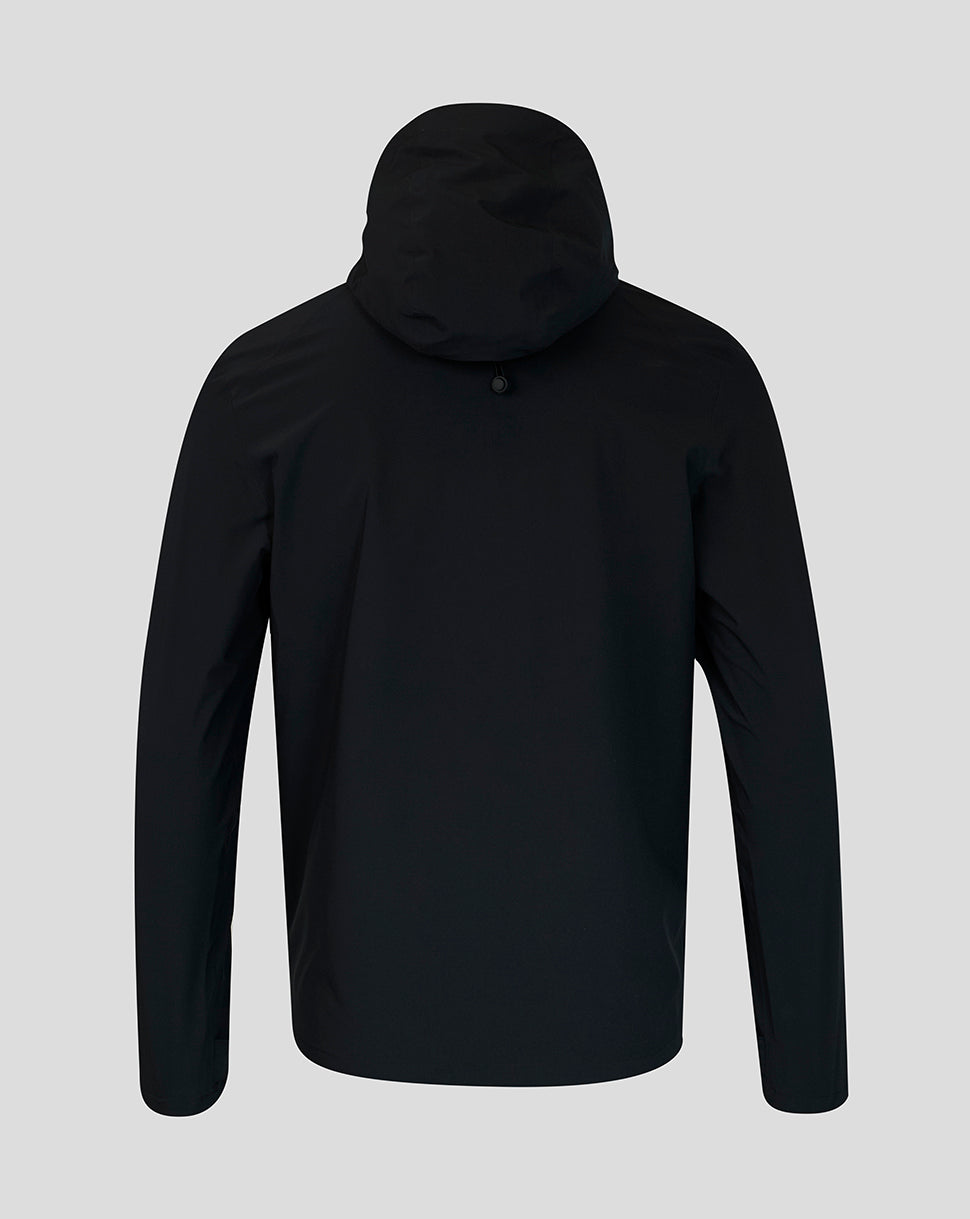 FC Twente Training Regenjas 26/27 - Unisex - Zwart