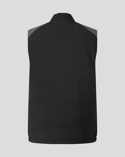 FC Twente Training 26/27 Coaches Gilet - Unisex - Black