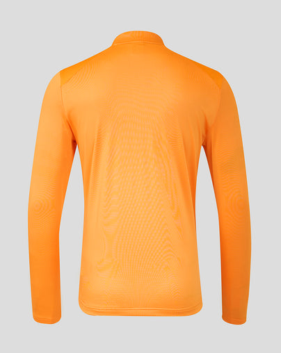 FC Twente Training Midlayer Top 26/27 - Mannen - Oranje