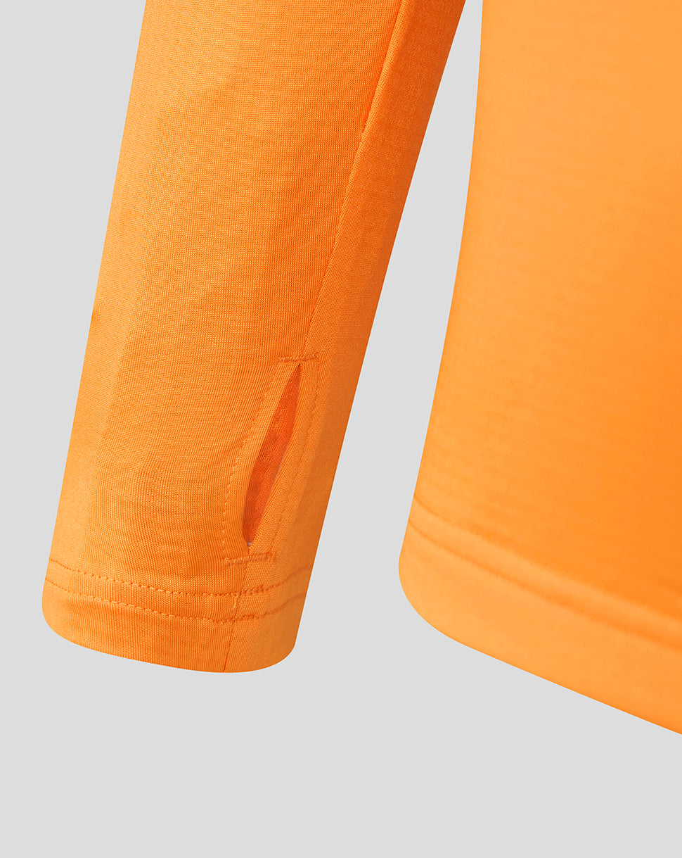 FC Twente Training Midlayer Top 26/27 - Mannen - Oranje