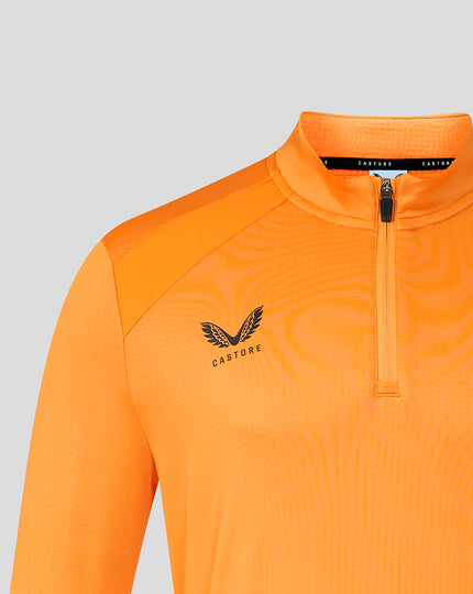 FC Twente Training Midlayer Top 26/27 - Mannen - Oranje