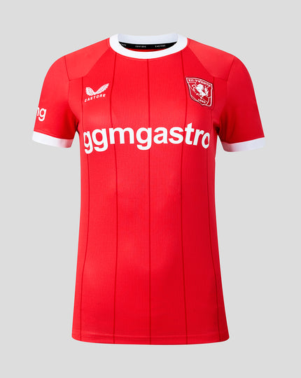 FC Twente Thuisshirt 26/27 - Vrouwen