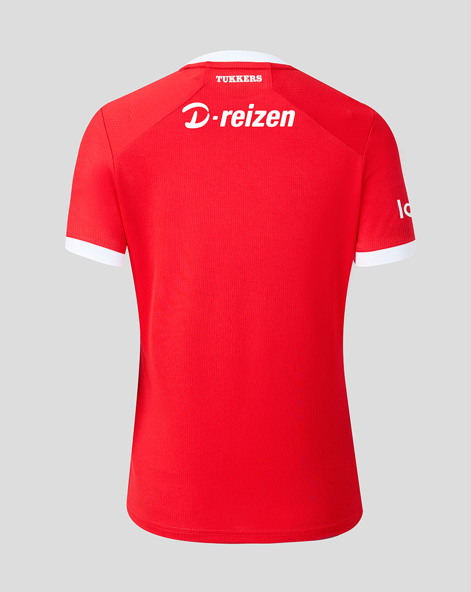 FC Twente Thuisshirt 26/27 - Vrouwen