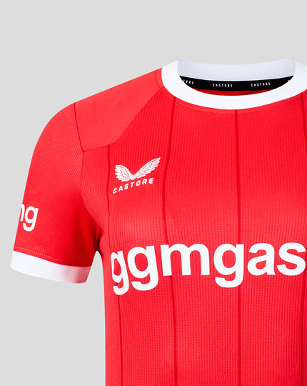 FC Twente Thuisshirt 26/27 - Vrouwen