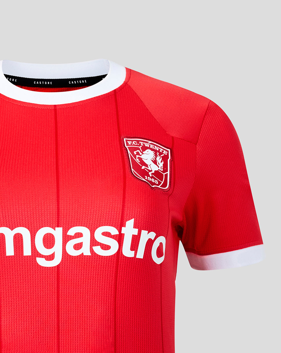 FC Twente Thuisshirt 26/27 - Vrouwen