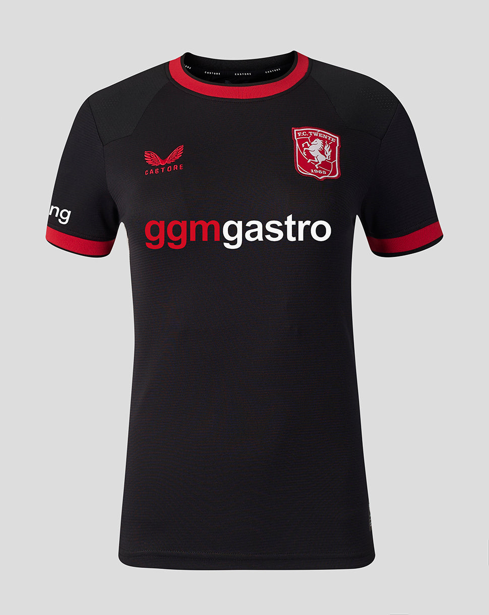 FC Twente Uitshirt 26/27 - Vrouwen
