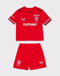 FC Twente Thuistenue 24/25 - Baby