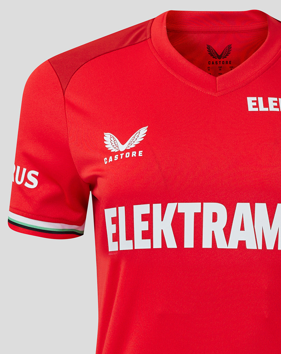 FC Twente Thuisshirt 24/25 - Vrouwen