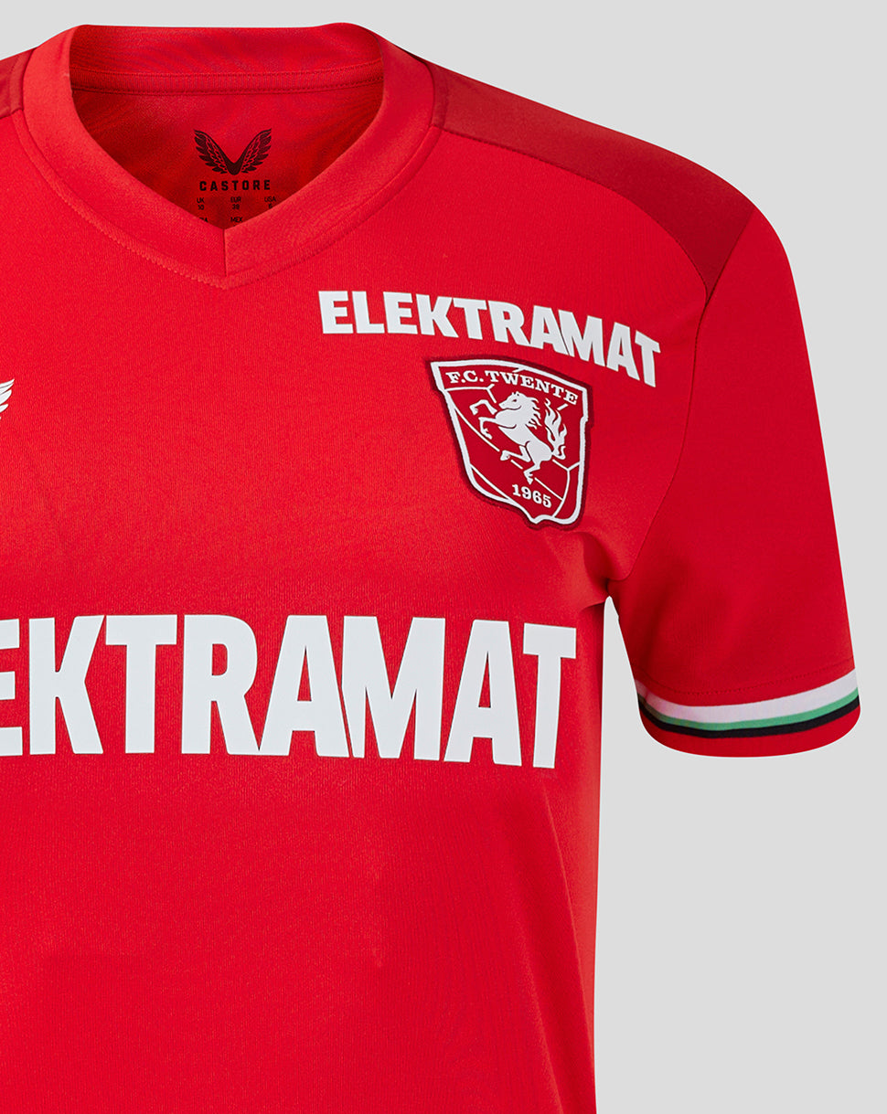 FC Twente Thuisshirt 24/25 - Vrouwen