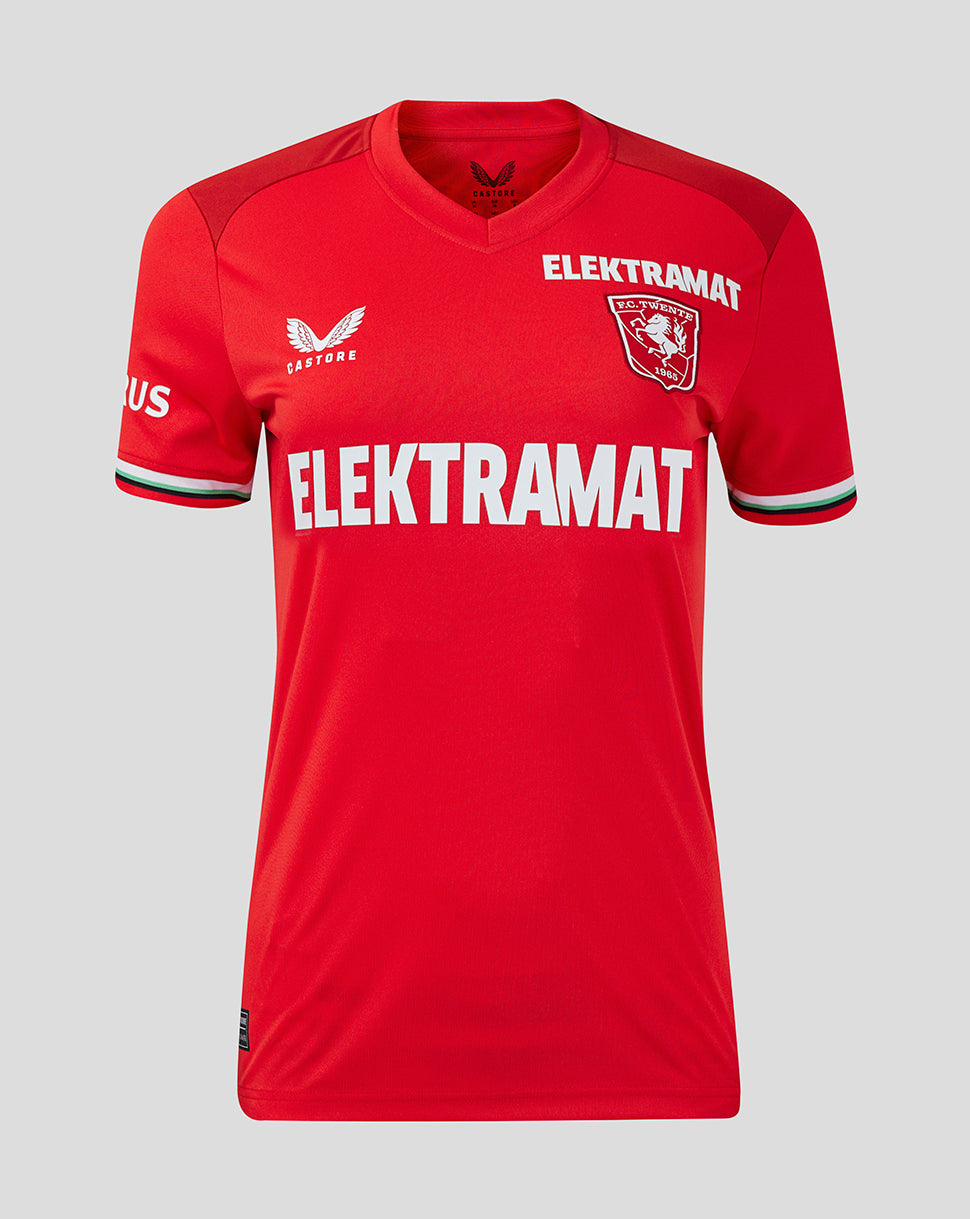 FC Twente Thuisshirt 24/25 - Vrouwen