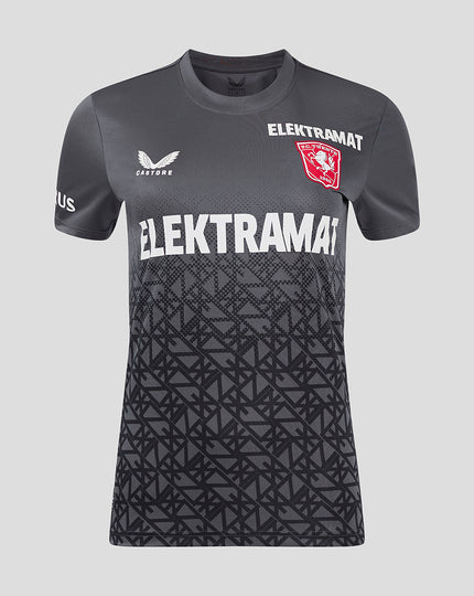 FC Twente Keepersshirt 24/25 - Vrouwen