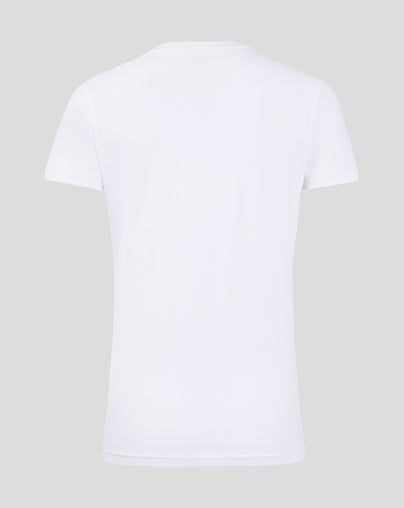 FC TWENTE CORE T-SHIRT - VROUWEN - WIT