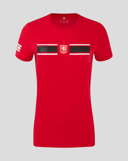 FC TWENTE CLASSIC T-SHIRT - VROUWEN