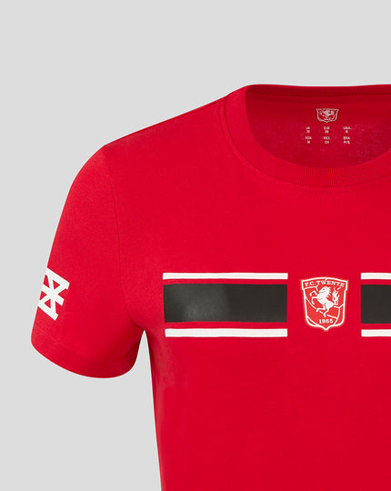 FC TWENTE CLASSIC T-SHIRT - VROUWEN