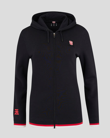 FC TWENTE CLASSIC HOODY RITS - VROUWEN