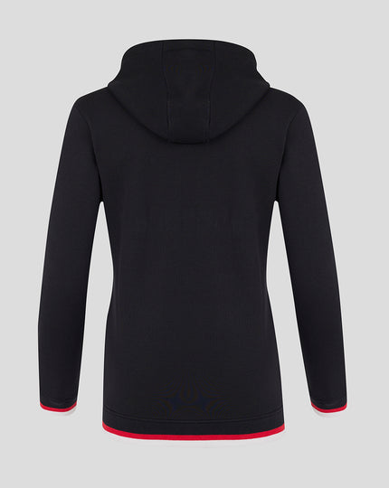 FC TWENTE CLASSIC HOODY RITS - VROUWEN