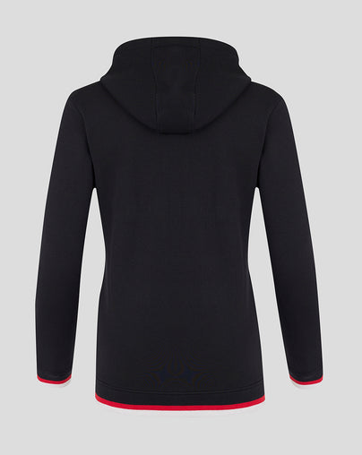 FC TWENTE CLASSIC HOODY RITS - VROUWEN