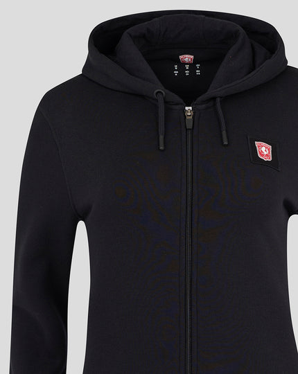 FC TWENTE CLASSIC HOODY RITS - VROUWEN