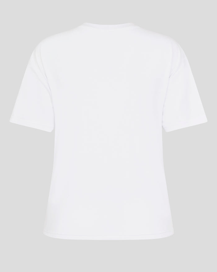 FC TWENTE PYJAMA T-SHIRT EN KORTE BROEK - VROUWEN
