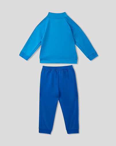 FC TWENTE PERFORMANCE TRAININGSPAK 25/26 - KINDEREN -BLAUW