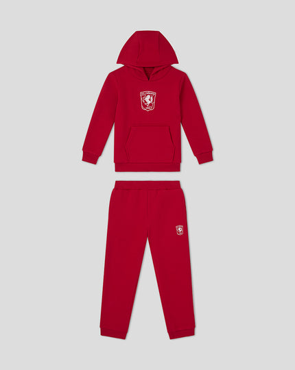 FC TWENTE CORE HOODY EN JOGGINGBROEKJE 25/26 - KINDEREN