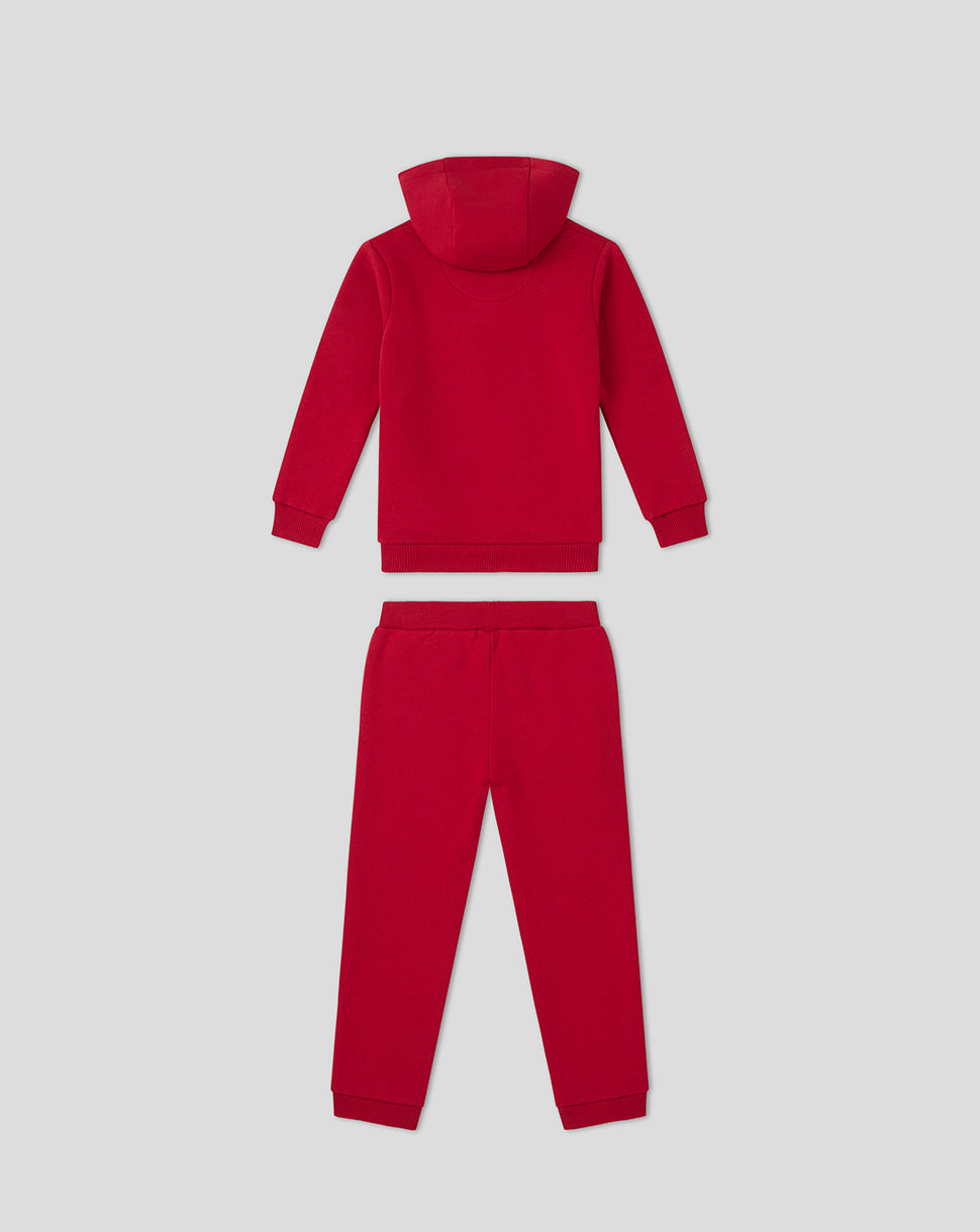 FC TWENTE CORE HOODY EN JOGGINGBROEKJE 25/26 - KINDEREN