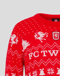 FC TWENTE KERSTTRUI  24/25 - JUNIOR