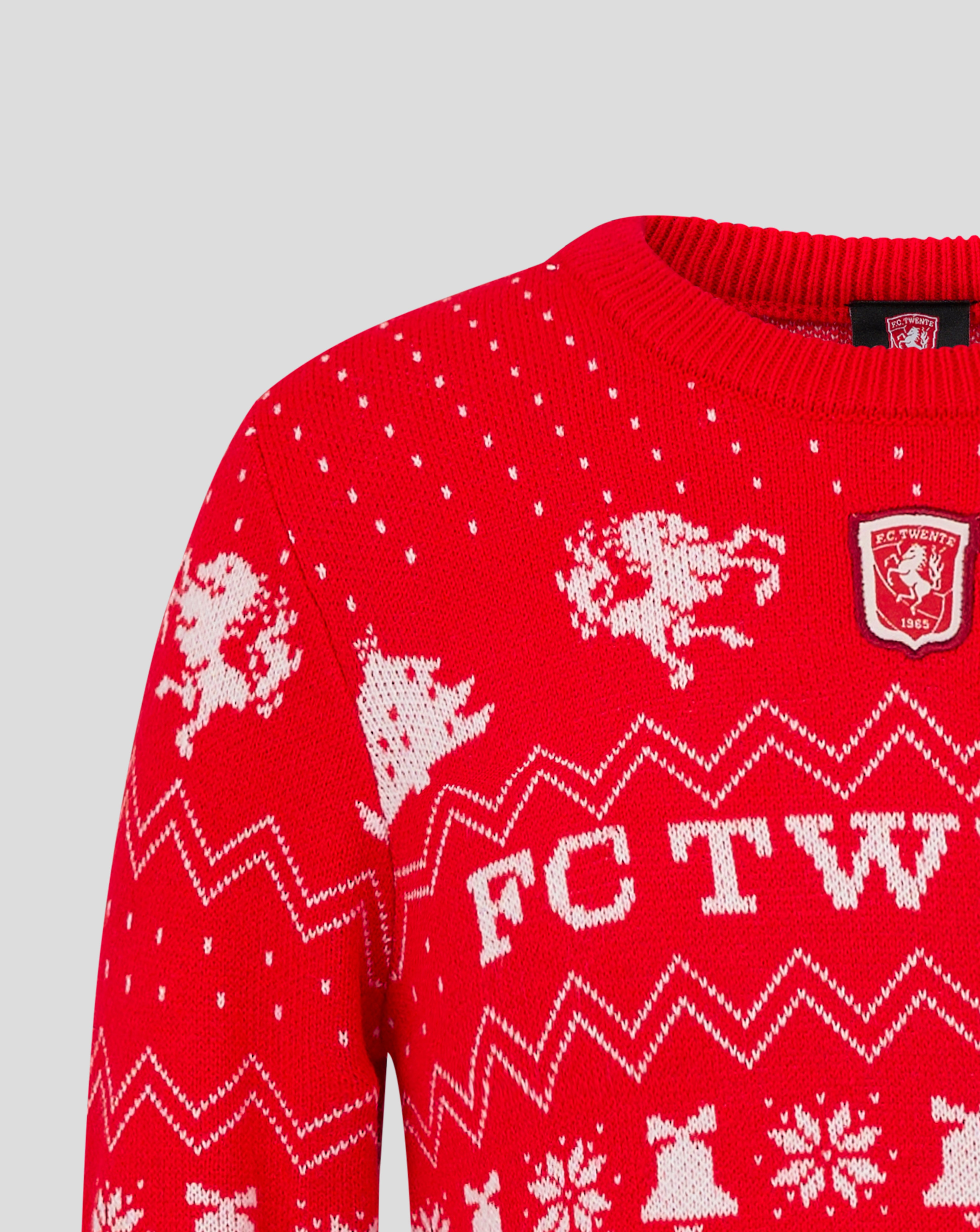 FC TWENTE KERSTTRUI  24/25 - JUNIOR