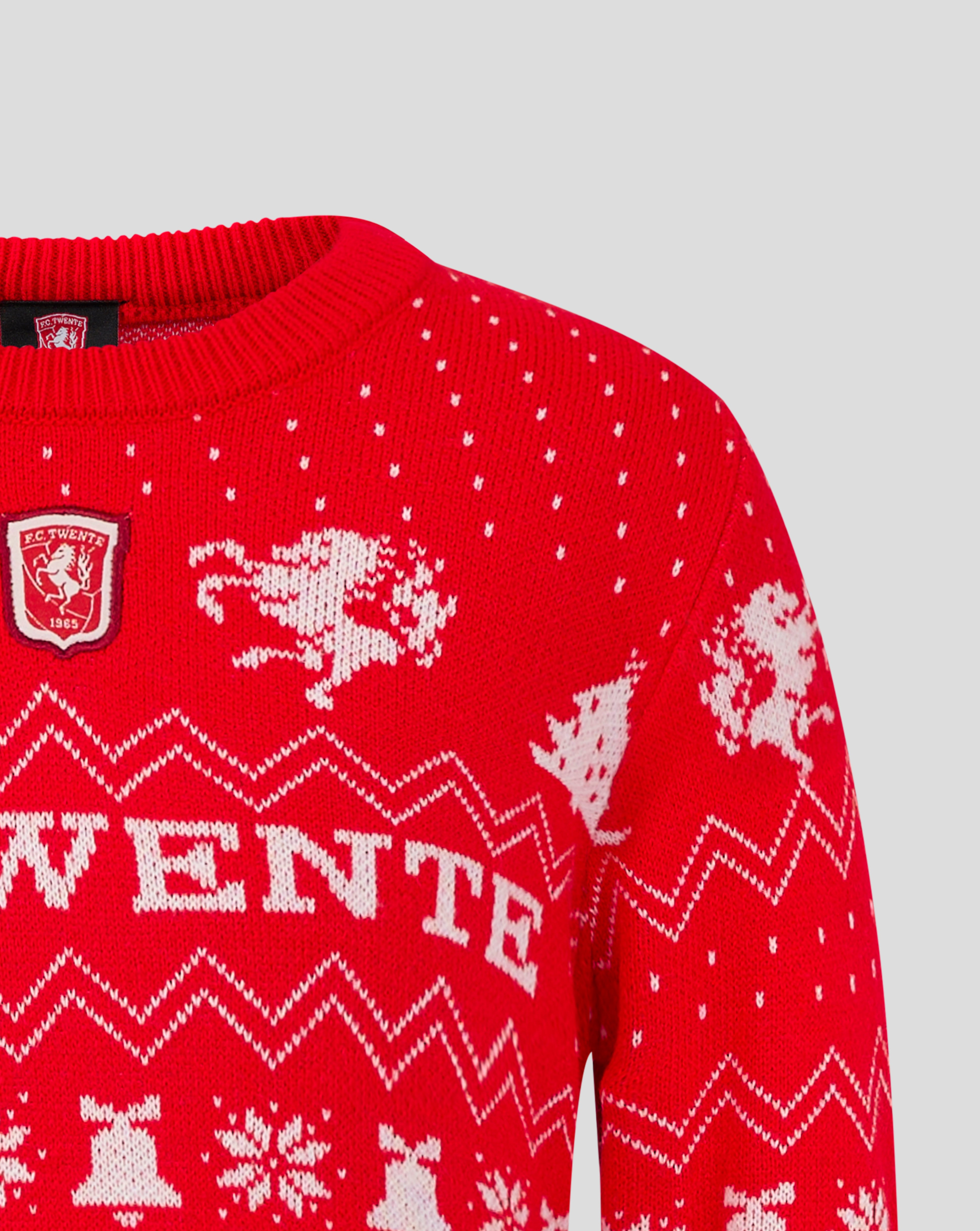 FC TWENTE KERSTTRUI  24/25 - JUNIOR