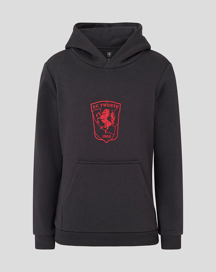 FC TWENTE CORE HOODY 25/26 - JUNIOR
