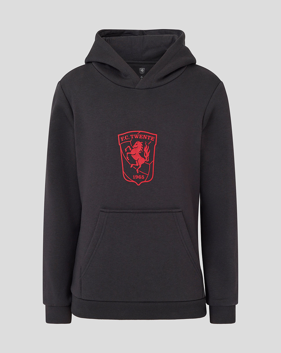 FC TWENTE CORE HOODY 25/26 - JUNIOR