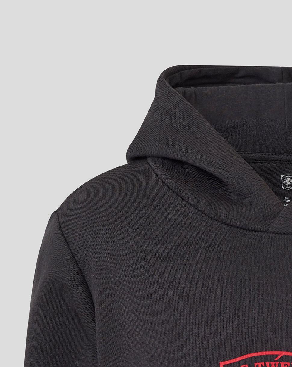 FC TWENTE CORE HOODY 25/26 - JUNIOR