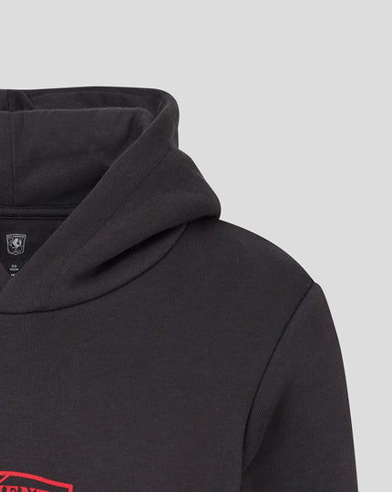 FC TWENTE CORE HOODY 25/26 - JUNIOR