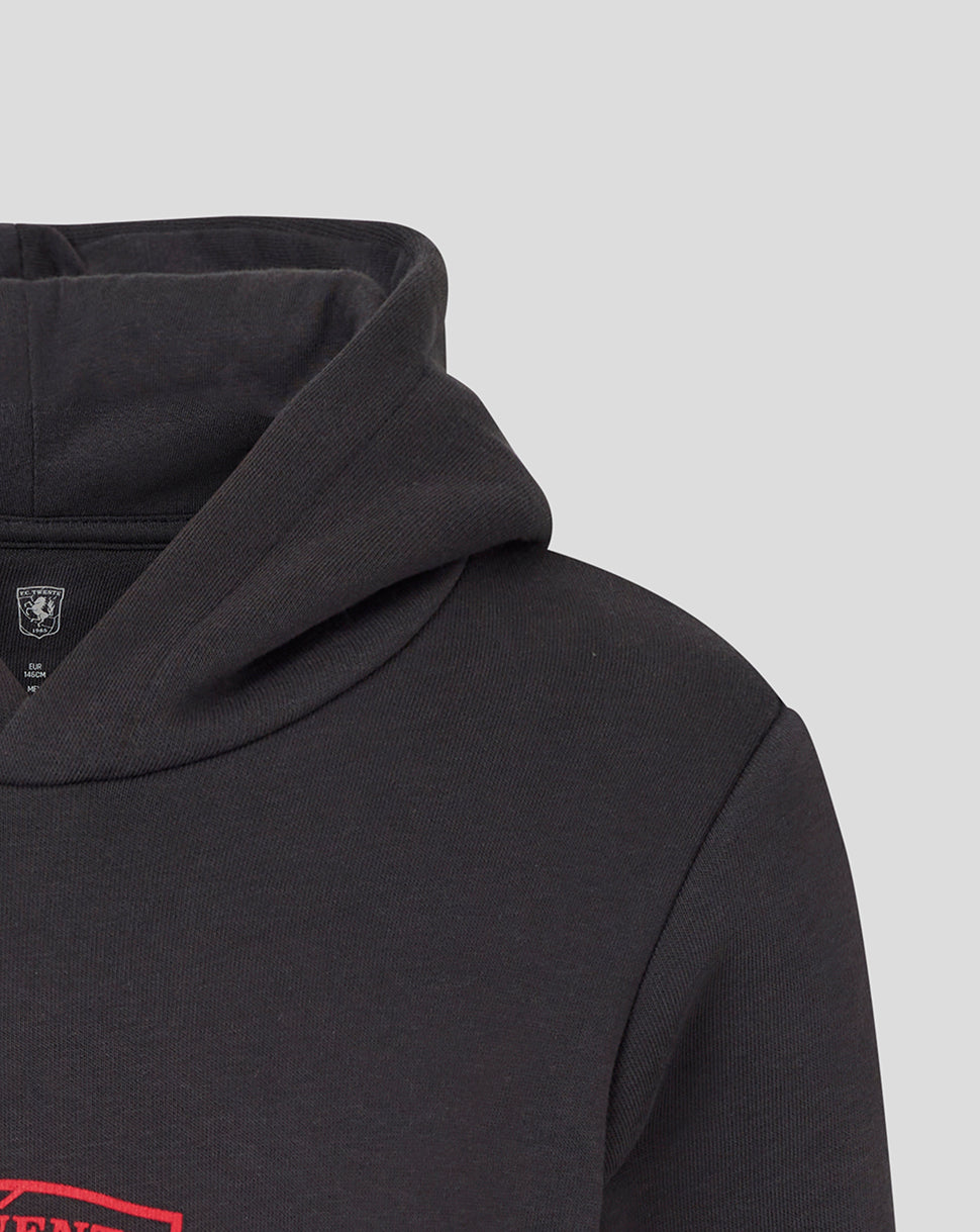 FC TWENTE CORE HOODY 25/26 - JUNIOR