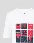FC TWENTE COLLAGE T-SHIRT 25/26 - JUNIOR