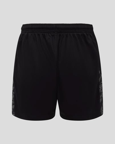 FC TWENTE PERFORMANCE SHORT 25/26 - JUNIOR - ZWART